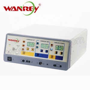 Vet Electrosurgical Unit Bipolar 400W